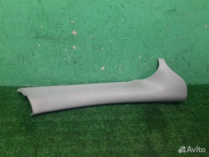 Обшивка правой стойки Opel Zafira C 2014