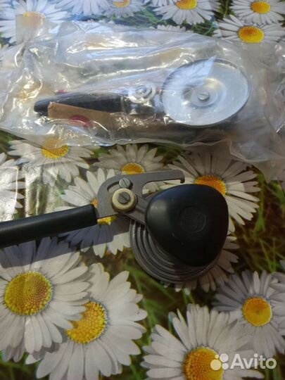 Закаточная машинка