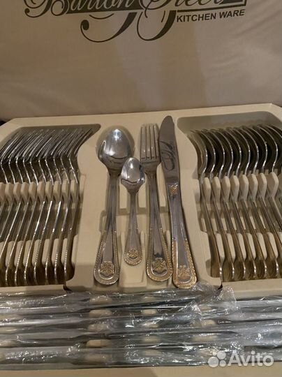 Набор столовых приборов
