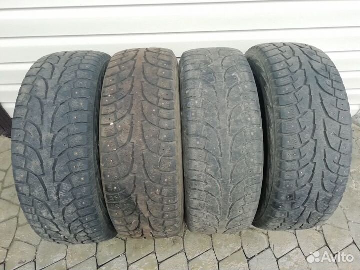 Hankook Kinergy Eco K425 225/60 R17