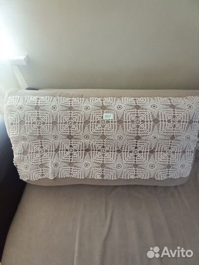 Салфетки на стол винтажные, ручная работа