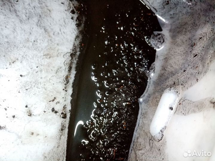 Промывка котлов(теплообменников) системы отопления