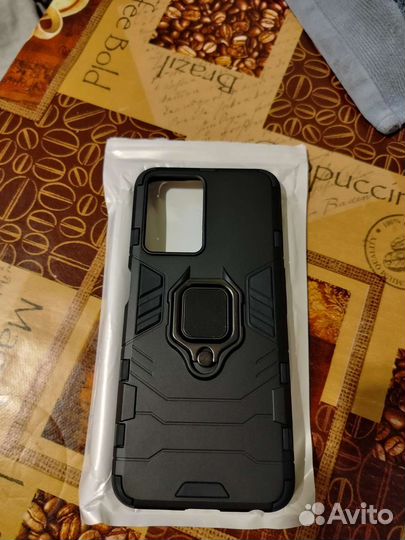 Чехол противоударный realme 9 pro realme 5g