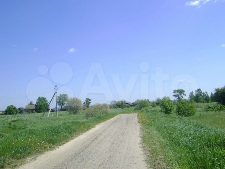 Участок 35 сот. (ИЖС)