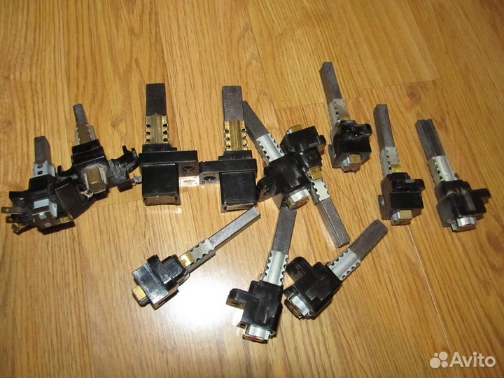 Запчасти к пылесосам