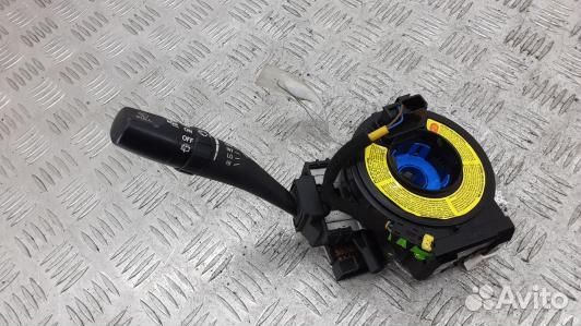 Переключатель дворников hyundai santa FE 2 (84K04J