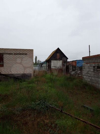 Дача 40 м² на участке 7 сот.
