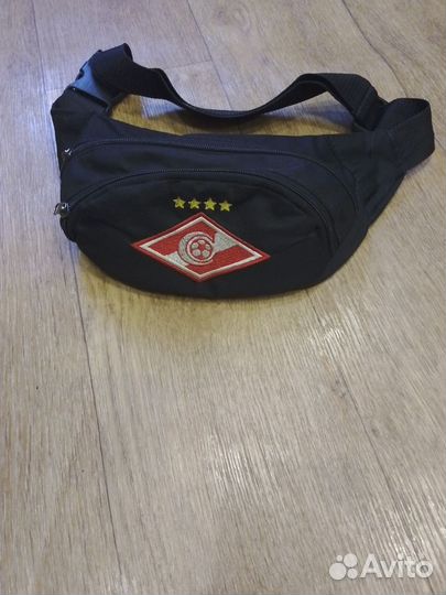 Поясная сумка Spartak