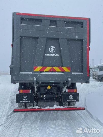 Shacman (Shaanxi) X3000, 2023