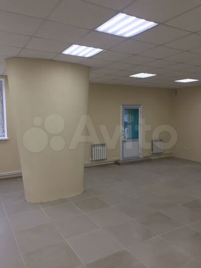 Свободного назначения, 60 м²