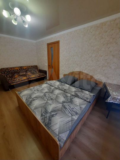 1-к. квартира, 30 м², 1/2 эт.