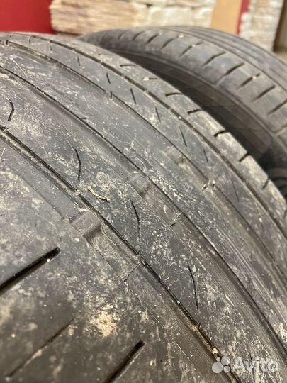 Continental ContiSportContact 5 245/40 R18