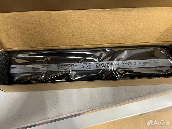 Аккумулятор для ноутбука Asus A32-k52 Original