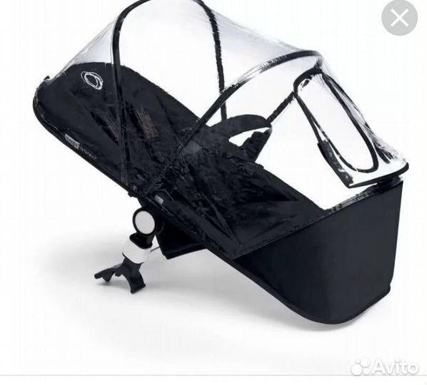 Дождевик для колясок bugaboo оригинал новый