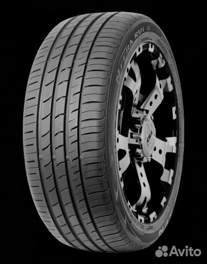 Nexen N Fera RU1 225/50 R17 98W
