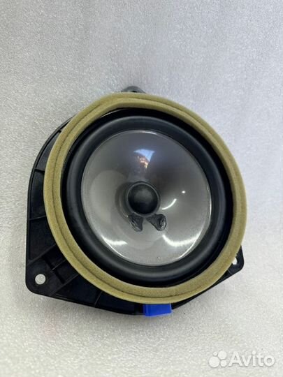 Динамик двери задний Toyota Land Cruiser prado 150