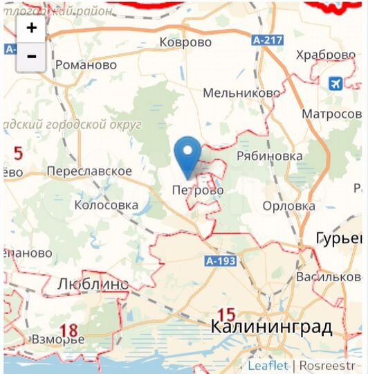 Участок 12 сот. (ИЖС)