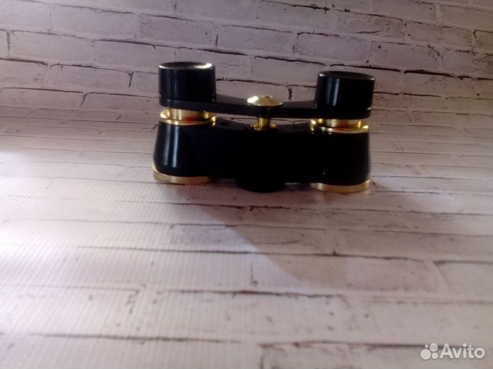 Театральный бинокль СССР