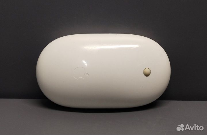 Беспроводная мышь Apple mighty mouse A1197