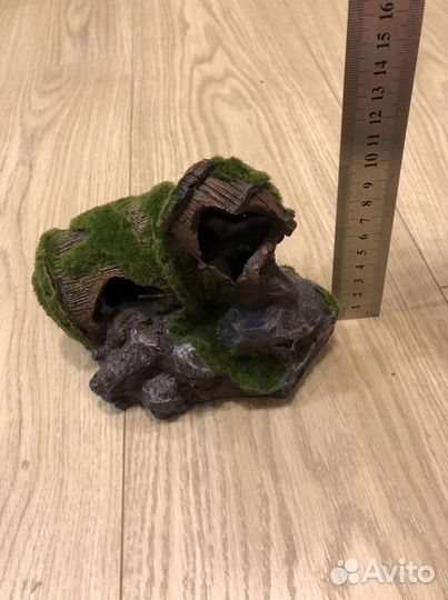 Декор для аквариума