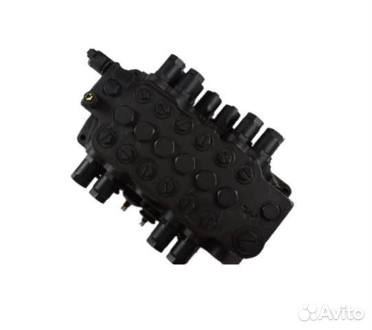 Распределитель JCB 3CX 4CX 25/624300