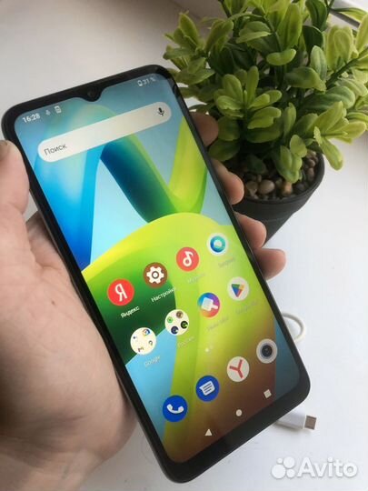 Xiaomi Redmi A1, 2/32 ГБ