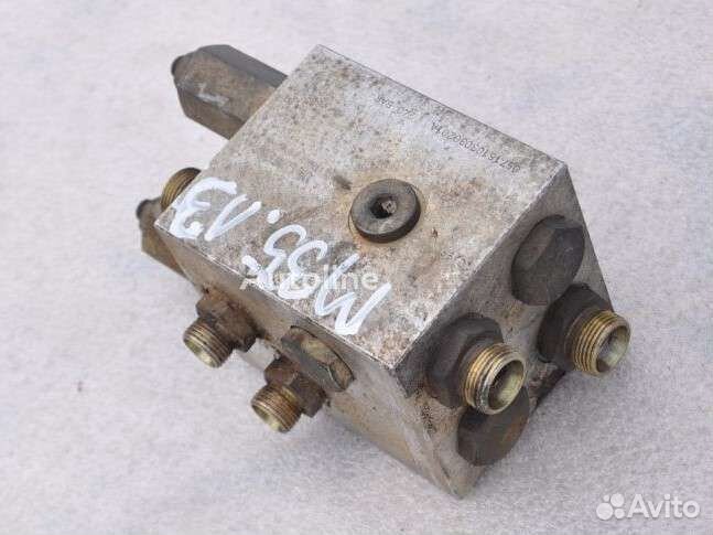 Пневмоклапан rozdzielacz (05715103030201A) для скл