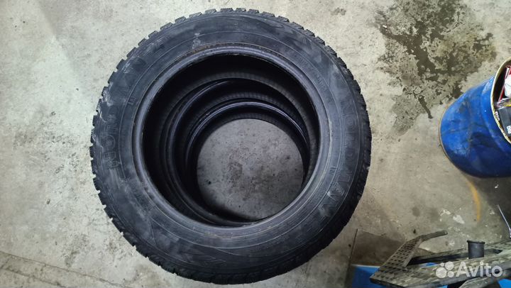 Nokian Tyres Nordman 4 195/60 R15