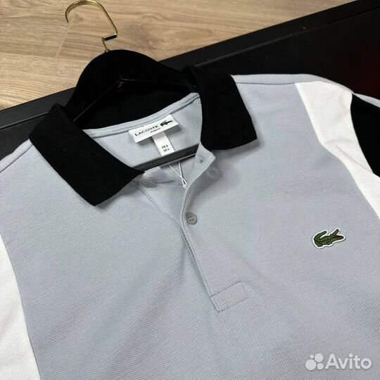 Футболка Поло Lacoste