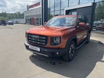 Новый Haval Dargo 2.0 AMT, 2024, цена от 2 949 000 руб.