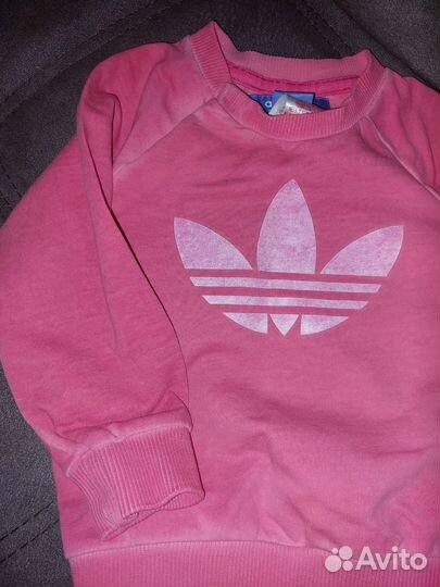 Вещи пакетом на девочку