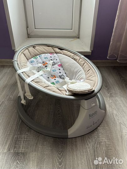 Детские качели