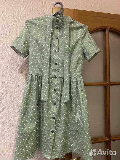 Платье женское
