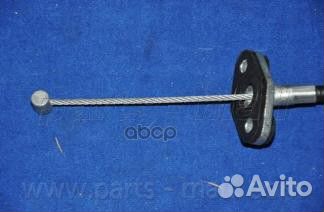 Трос сцепления PTC020 Parts-Mall