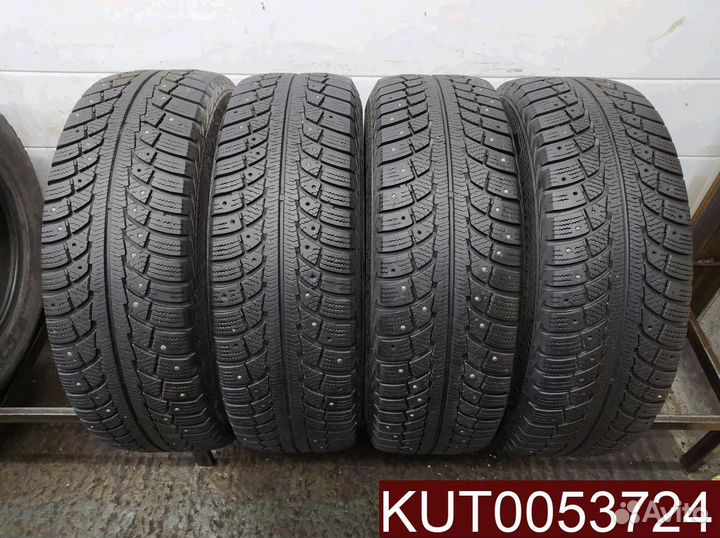 Gislaved Nord Frost 5 225/65 R17 107U