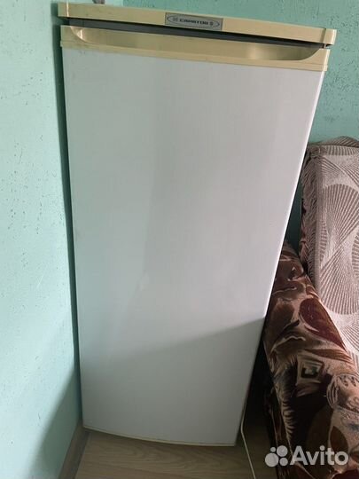 Холодильник