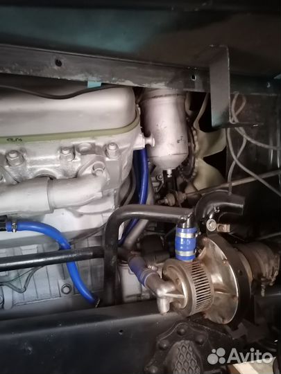 Урал 596012, 2011