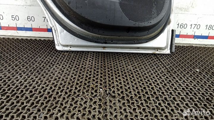 Б/У Б/У Дверь задняя левая 39127311 opel