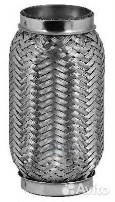 Труба гофрированная универсальная 54X200 265-33