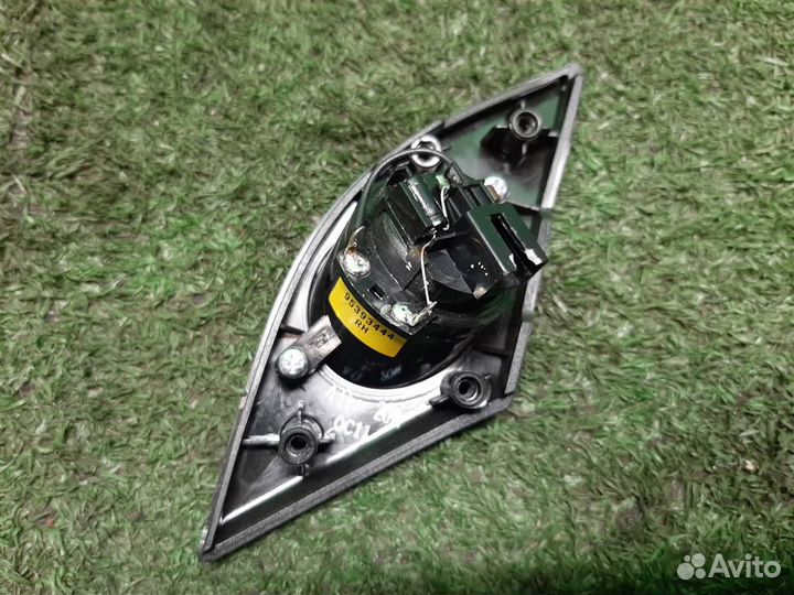 Динамик Opel Antara 2014