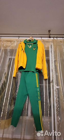 Женская одежда