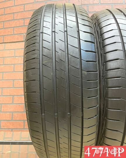 Dunlop Le Mans V 205/65 R16 95Q