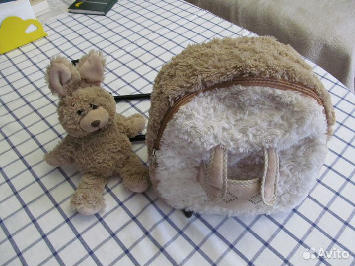 Рюкзак детский