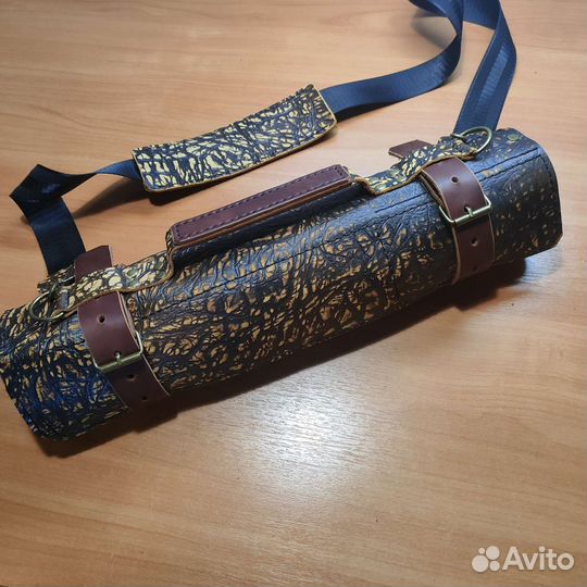 Скрутка для 7 ножей