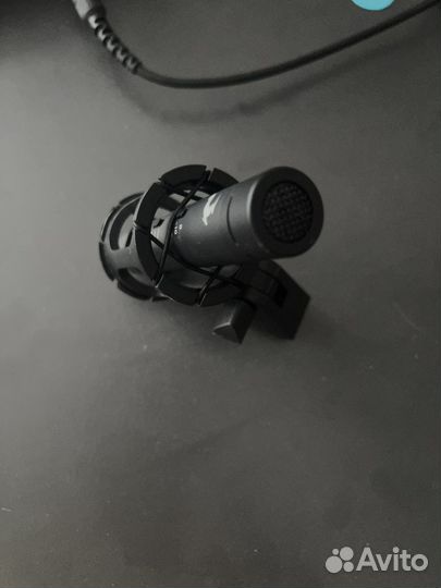 Микрофон edge note