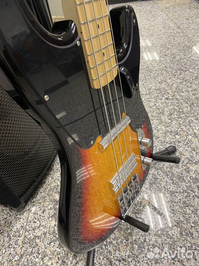 Басс гитара