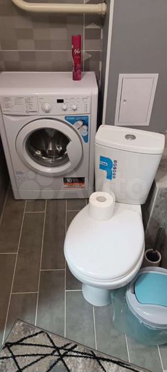 Квартира-студия, 33 м², 22/25 эт.