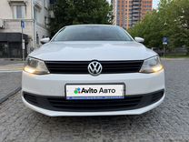 Volkswagen Jetta 1.6 MT, 2013, 147 000 км, с пробегом, цена 1 220 000 руб.