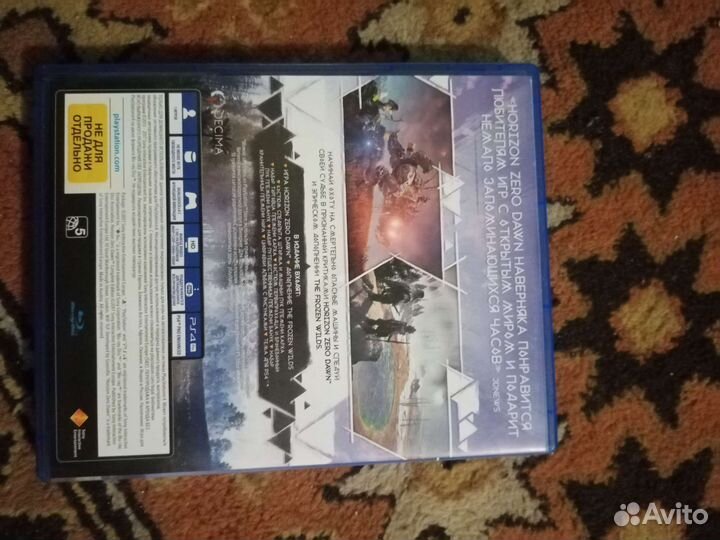 Игры для приставок ps4