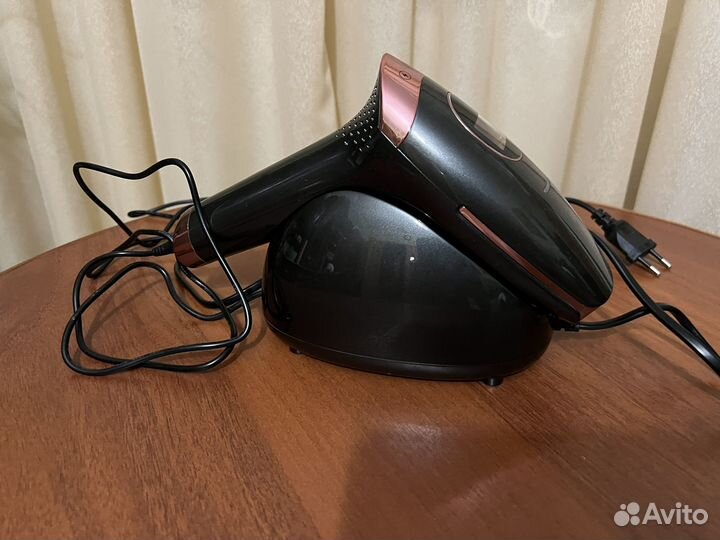 Лазерный эпилятор